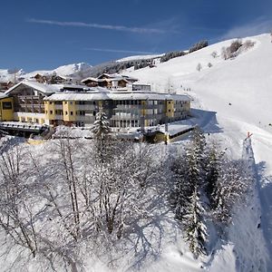 Hotel Residenz Hochalm